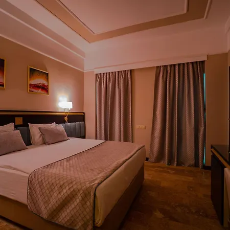 Hotel Royal Atlantis & 5*