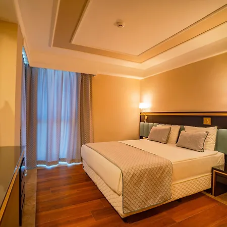 Hotel Royal Atlantis &