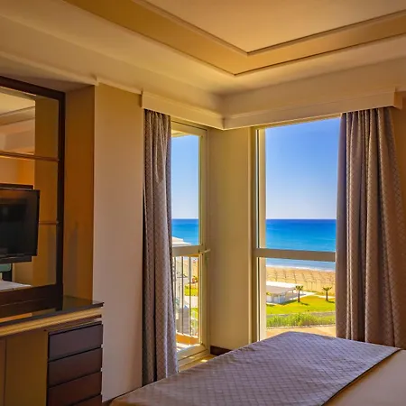 Royal Atlantis & Hotel 5*