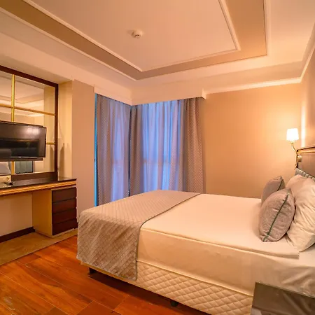 Royal Atlantis & Hotel 5*