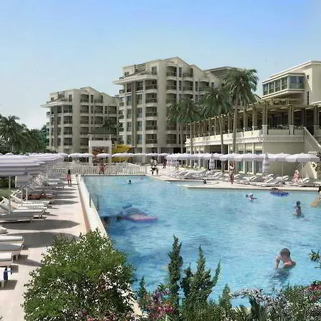 Hotel Royal Atlantis & 5*