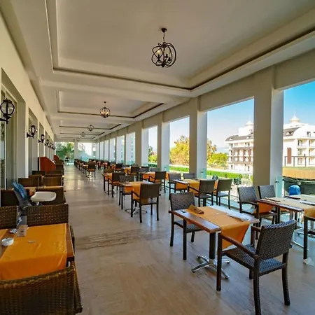 Hotel Royal Atlantis & Side
