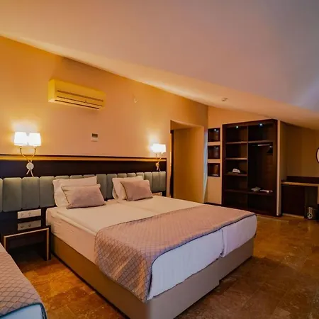Hotel Royal Atlantis &