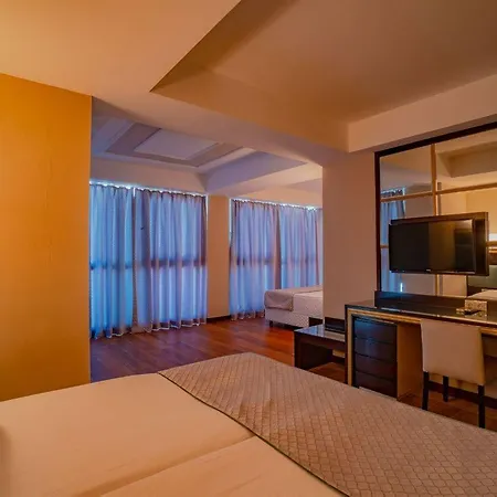 Hotel Royal Atlantis & Side