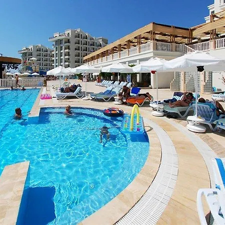 Hotel Royal Atlantis & Side