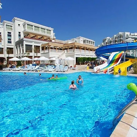 Hotel Royal Atlantis &