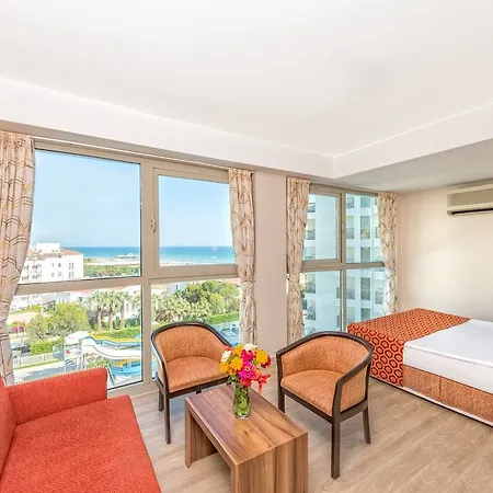 Hotel Royal Atlantis & 5*