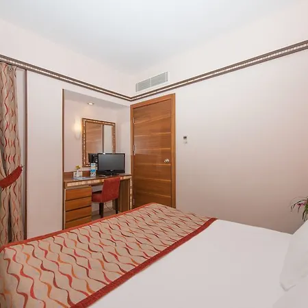 Hotel Royal Atlantis & 5*