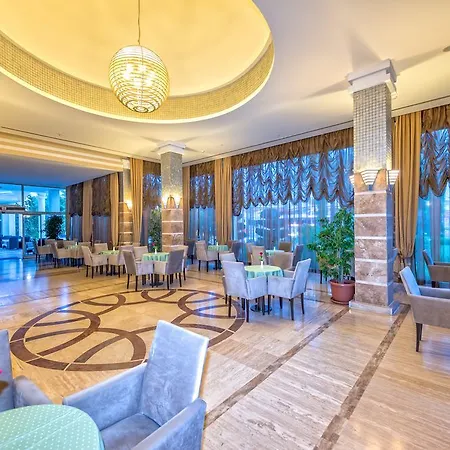 Hotel Royal Atlantis & 5*