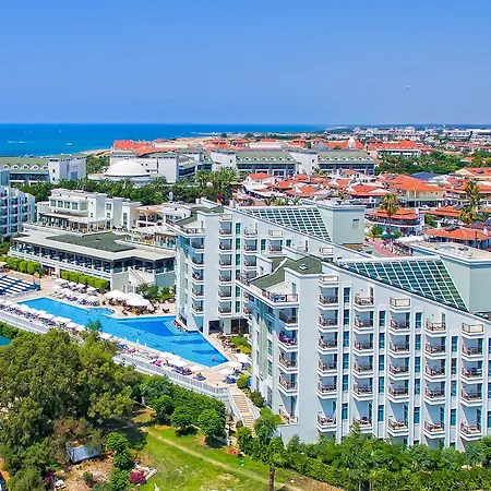 Royal Atlantis & Hotel 5*