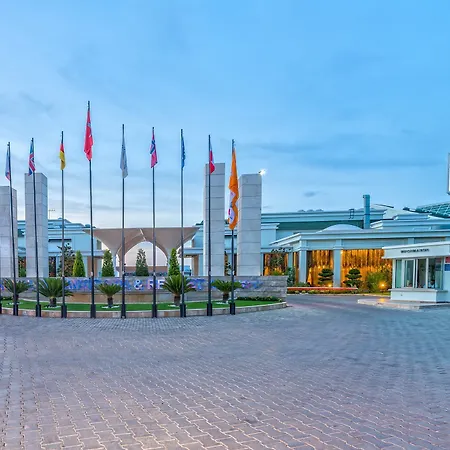 Hotel Royal Atlantis & 5*