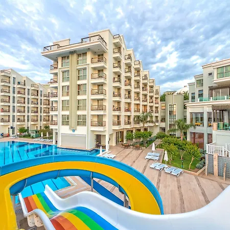 Hotel Royal Atlantis & Side