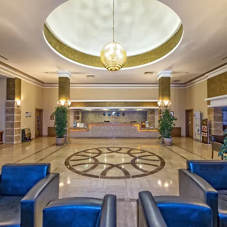 Royal Atlantis & Hotel 5*