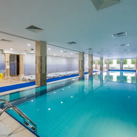 Royal Atlantis & Hotel 5*